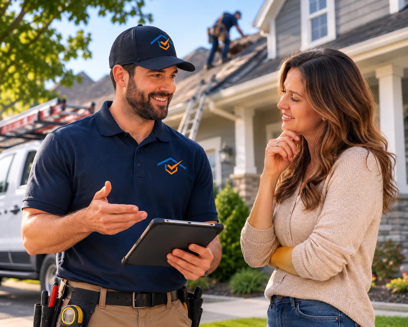 Roof Inspection FAQs in Nolan, TX