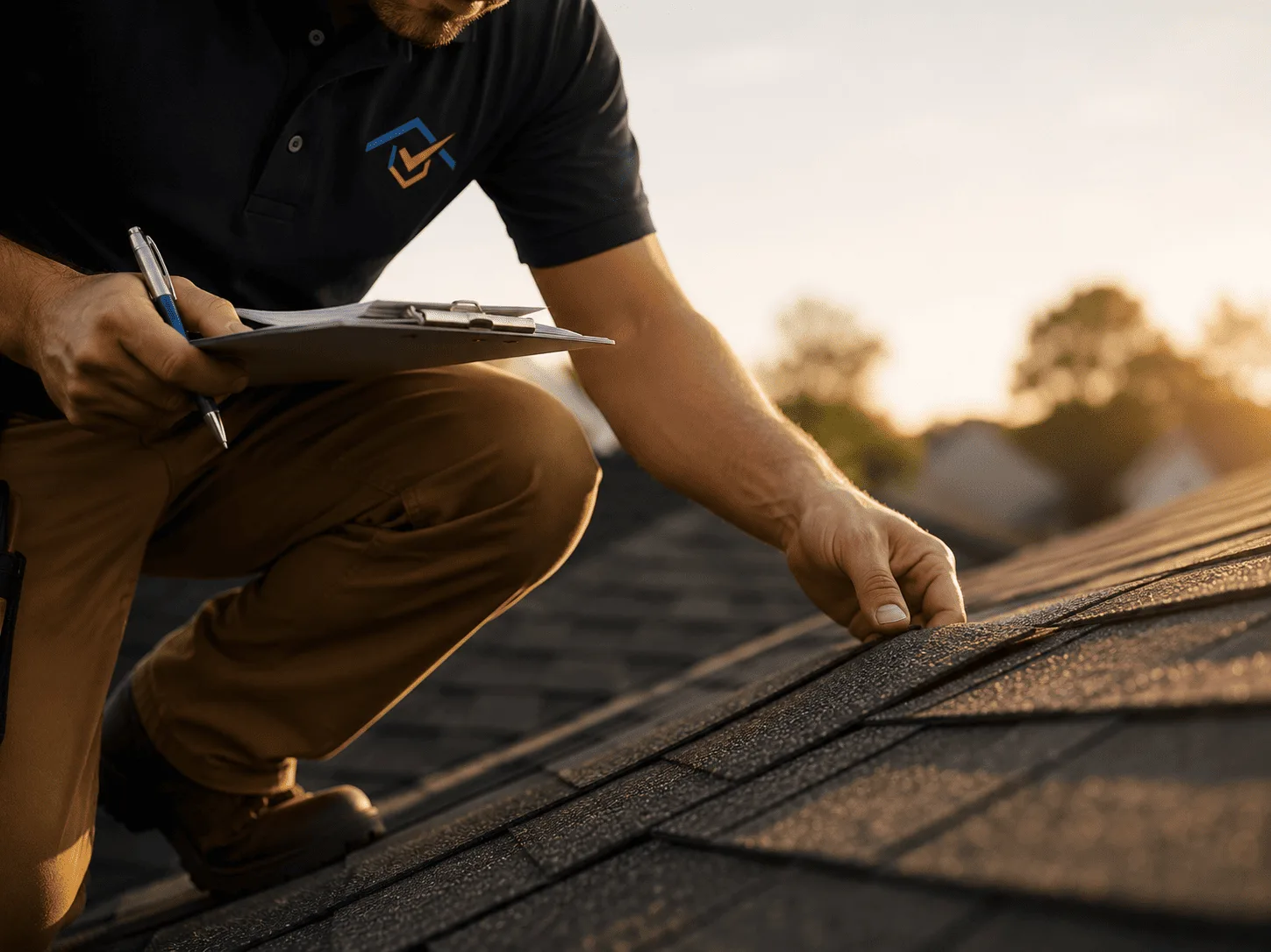 Why Choose Roof Inspection in Nolan, TX
